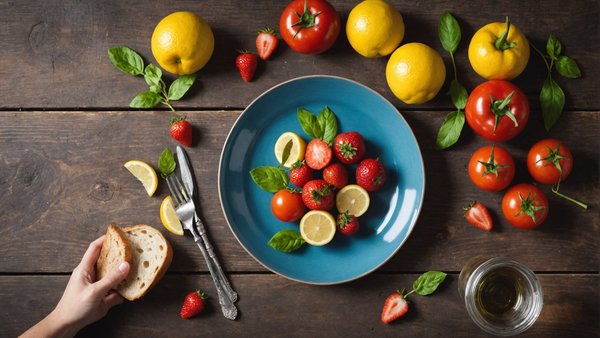 Explore french flavours with cordial drink varieties