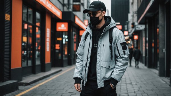 The ultimate guide to affordable techwear fashion